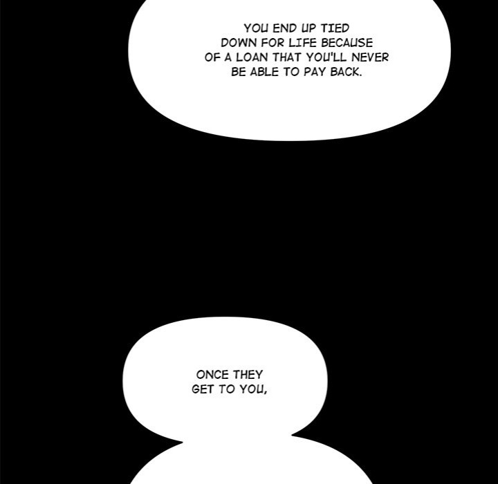 My Secretary - Chapter 35 Page 140