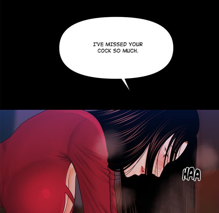 My Secretary - Chapter 35 Page 21