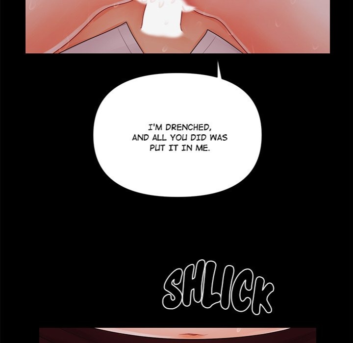 My Secretary - Chapter 35 Page 37