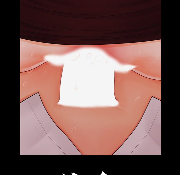 My Secretary - Chapter 35 Page 38