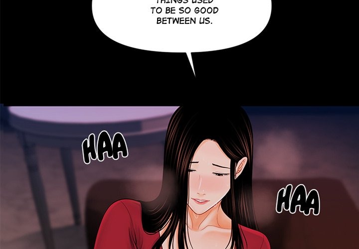 My Secretary - Chapter 35 Page 4