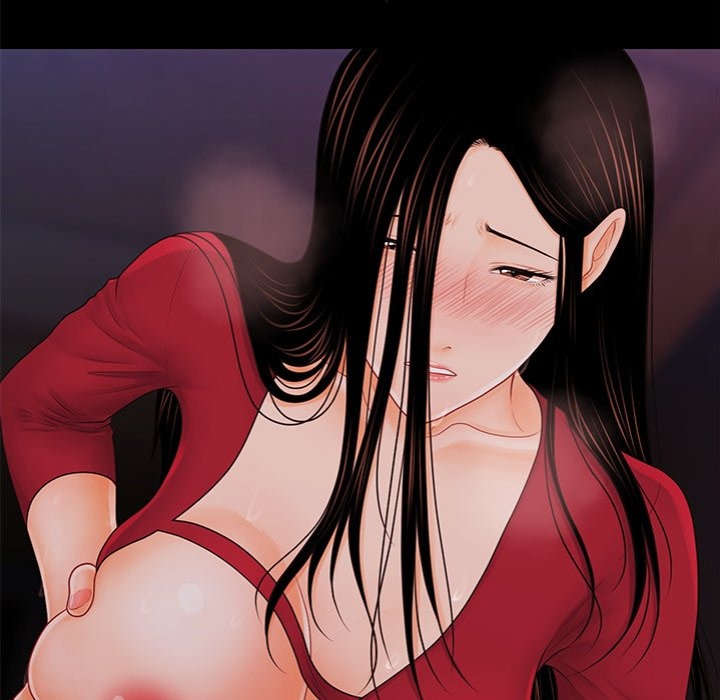 My Secretary - Chapter 35 Page 45