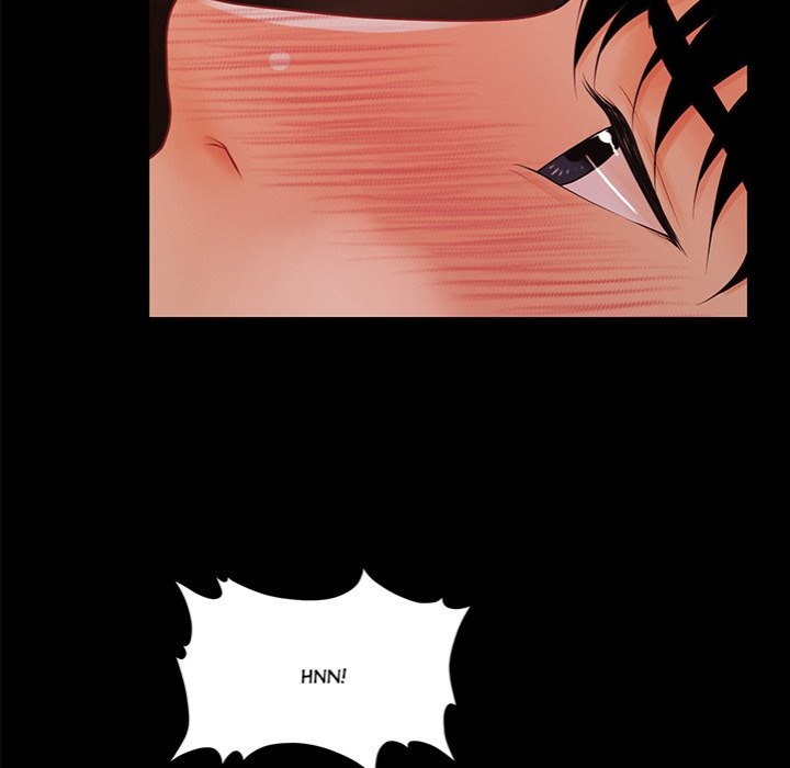 My Secretary - Chapter 35 Page 49