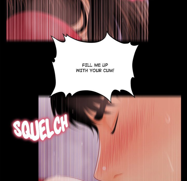 My Secretary - Chapter 35 Page 66