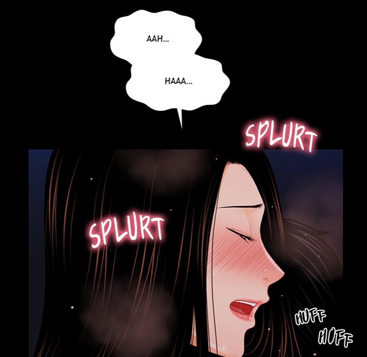 My Secretary - Chapter 35 Page 83