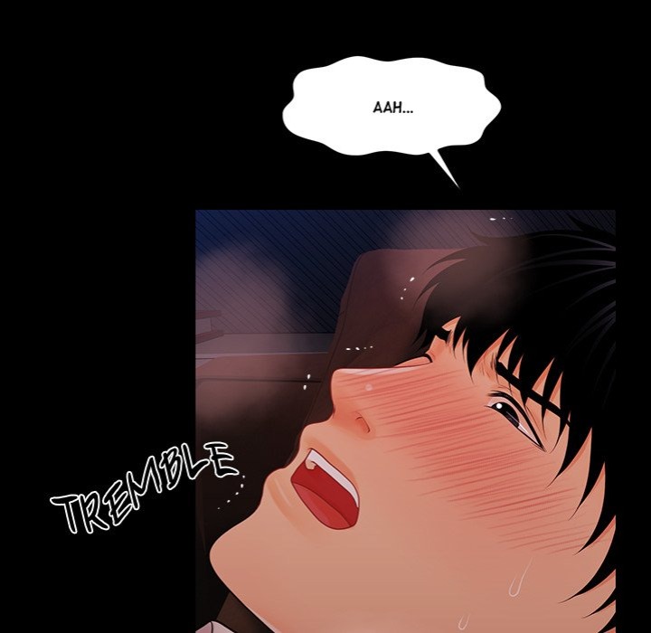 My Secretary - Chapter 35 Page 9