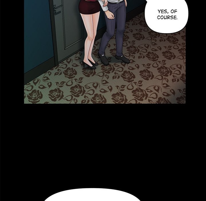 My Secretary - Chapter 35 Page 91