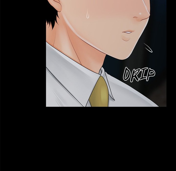 My Secretary - Chapter 35 Page 94