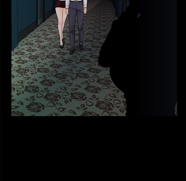 My Secretary - Chapter 35 Page 96