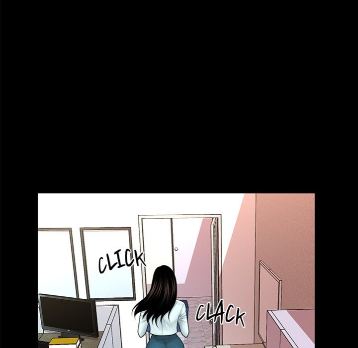 My Secretary - Chapter 36 Page 107