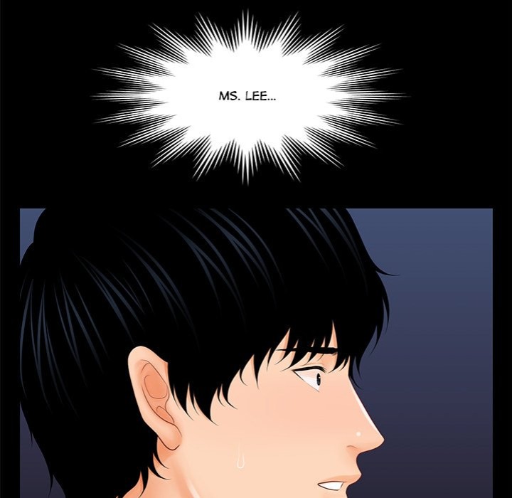 My Secretary - Chapter 36 Page 109