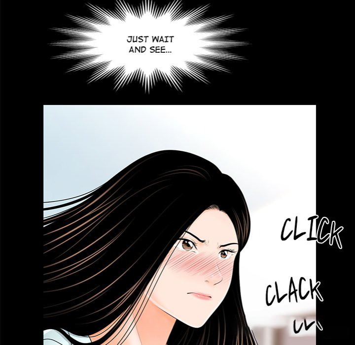 My Secretary - Chapter 36 Page 111