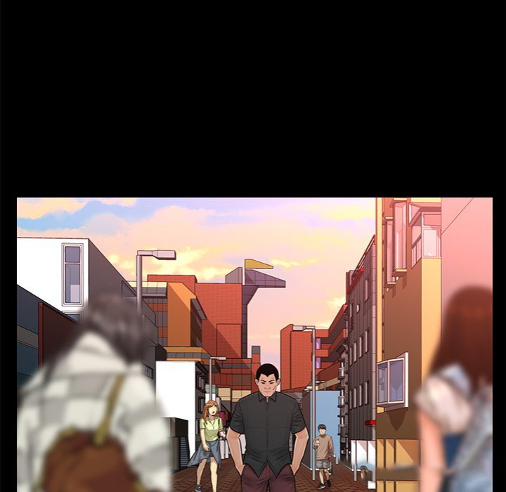 My Secretary - Chapter 36 Page 117