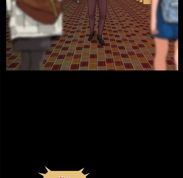 My Secretary - Chapter 36 Page 118