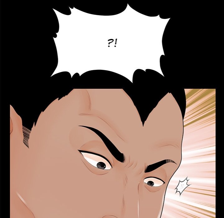 My Secretary - Chapter 36 Page 120