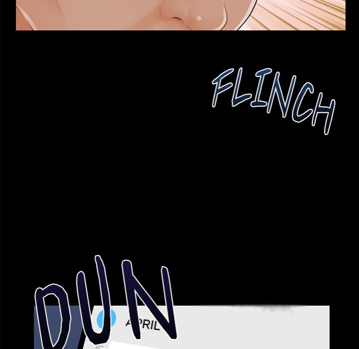 My Secretary - Chapter 36 Page 121