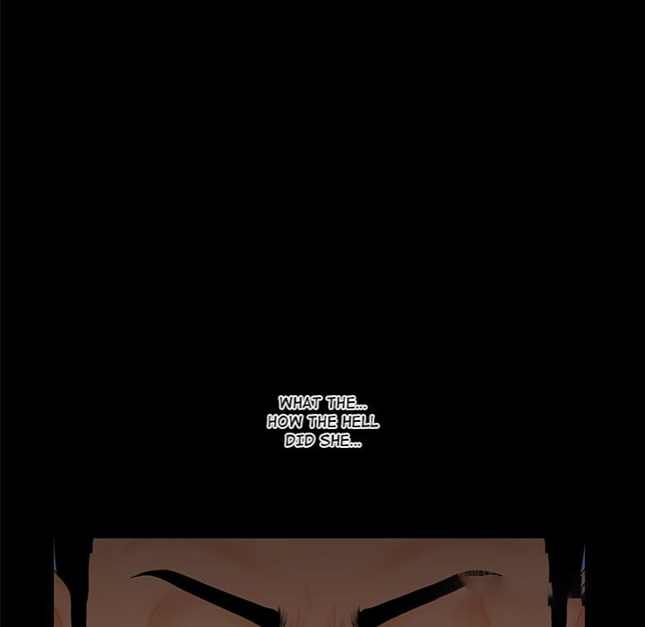 My Secretary - Chapter 36 Page 123