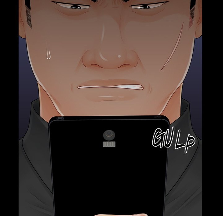 My Secretary - Chapter 36 Page 124