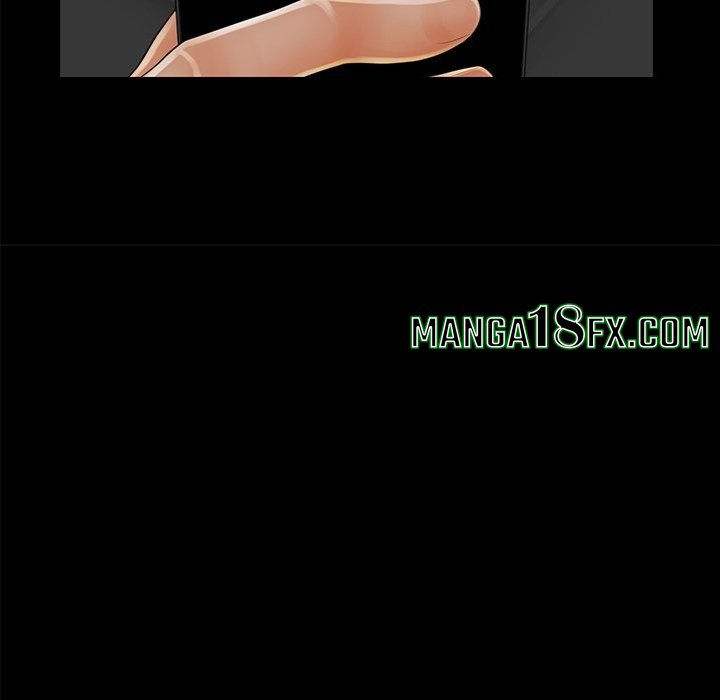 My Secretary - Chapter 36 Page 125