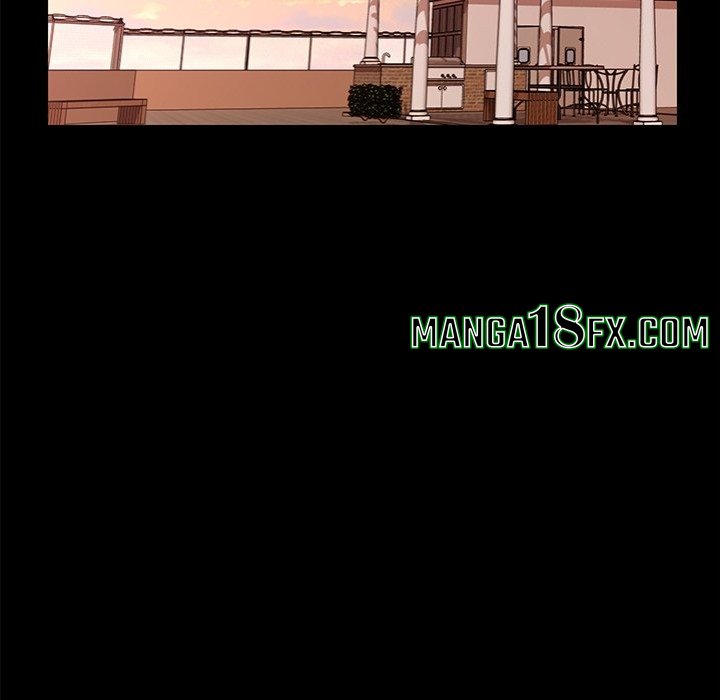 My Secretary - Chapter 36 Page 127