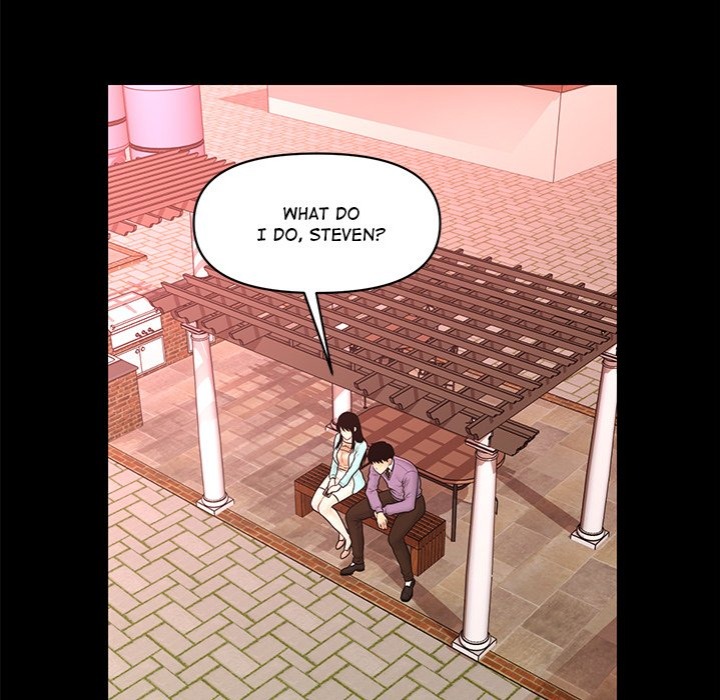 My Secretary - Chapter 36 Page 128