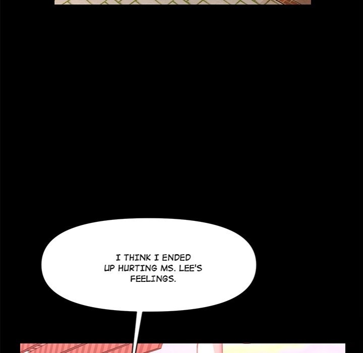 My Secretary - Chapter 36 Page 129