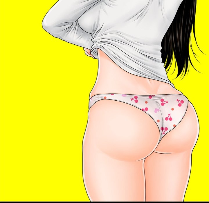 My Secretary - Chapter 36 Page 13