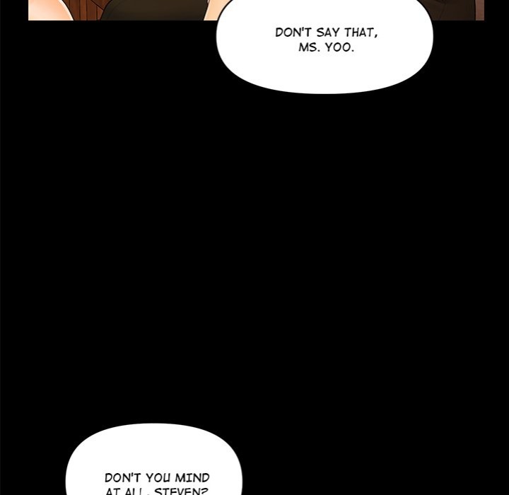 My Secretary - Chapter 36 Page 131