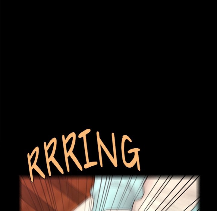 My Secretary - Chapter 36 Page 136