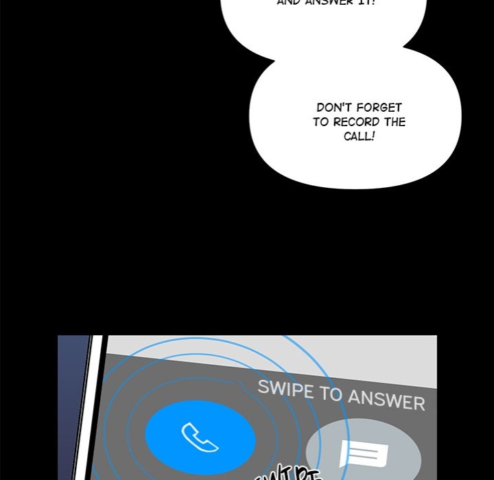 My Secretary - Chapter 36 Page 140