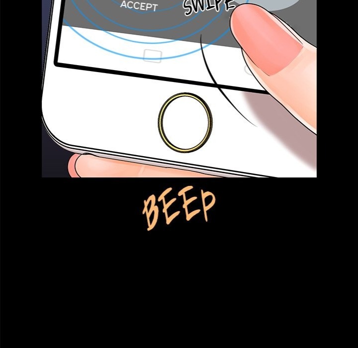 My Secretary - Chapter 36 Page 141