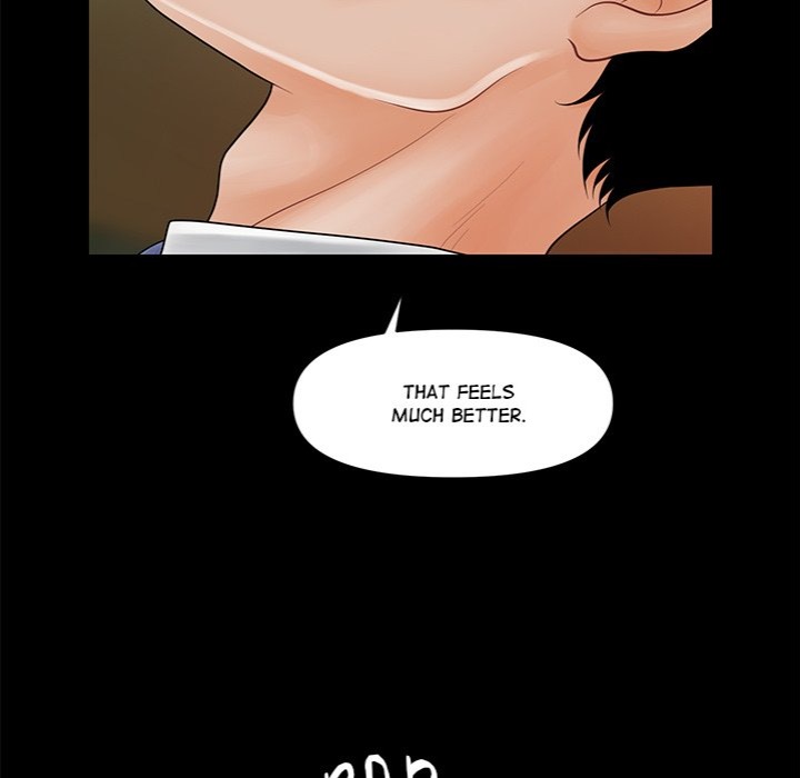 My Secretary - Chapter 36 Page 35