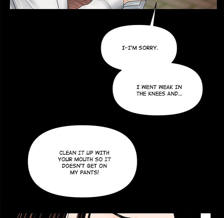 My Secretary - Chapter 36 Page 39