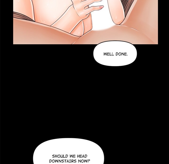 My Secretary - Chapter 36 Page 49