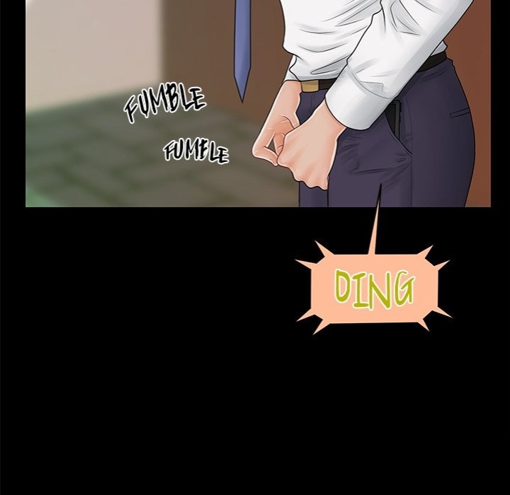 My Secretary - Chapter 36 Page 51