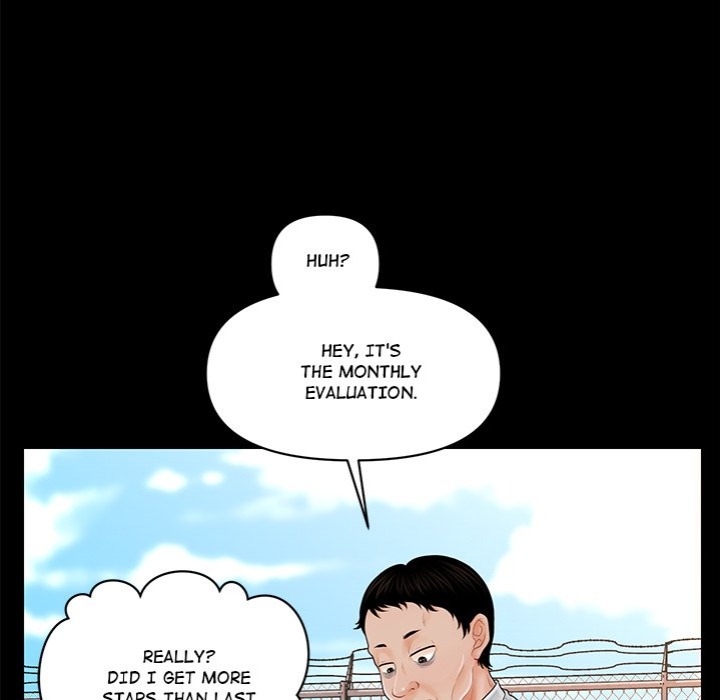 My Secretary - Chapter 36 Page 52