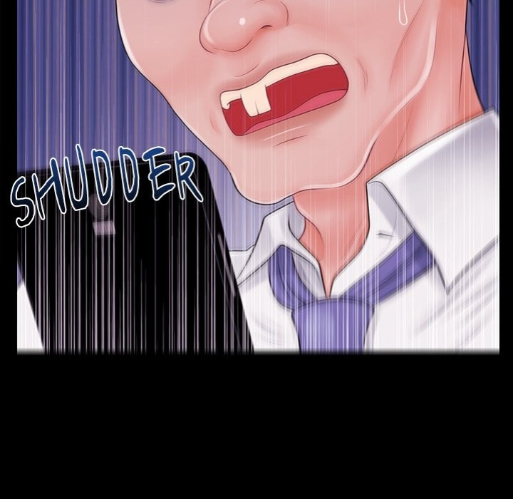 My Secretary - Chapter 36 Page 57