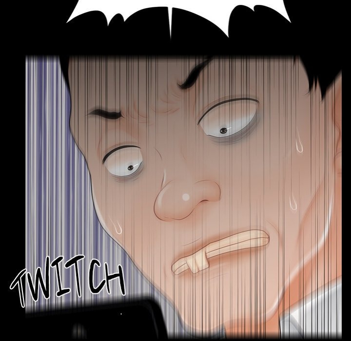 My Secretary - Chapter 36 Page 70