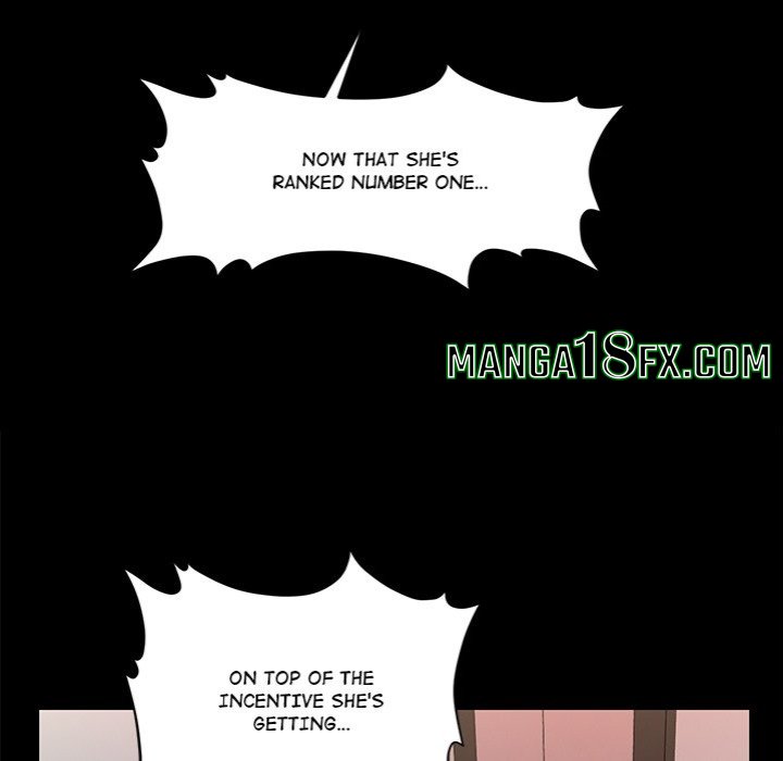 My Secretary - Chapter 36 Page 71