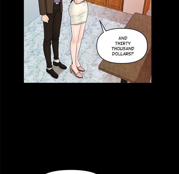My Secretary - Chapter 36 Page 82