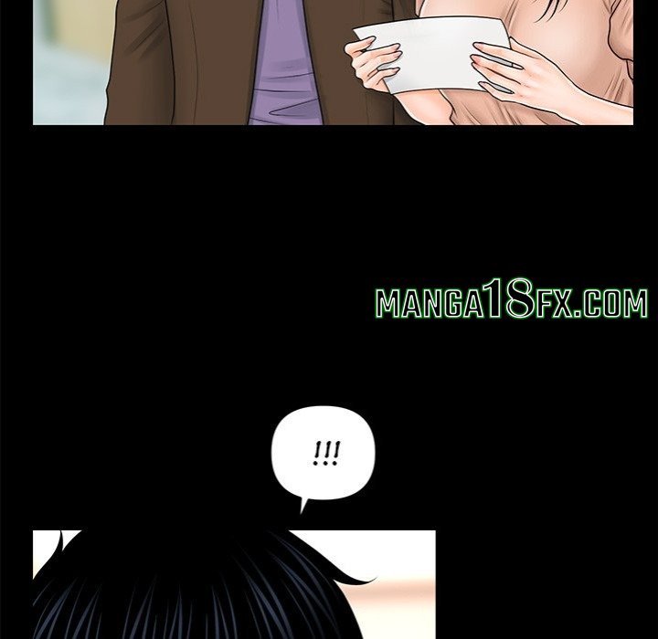 My Secretary - Chapter 36 Page 84