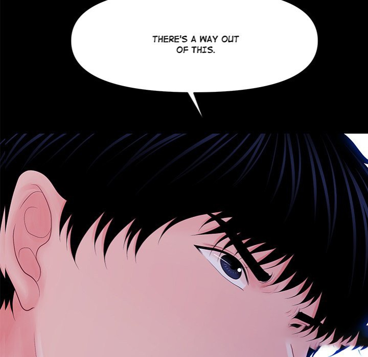 My Secretary - Chapter 36 Page 9