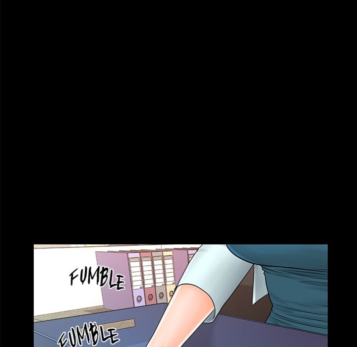 My Secretary - Chapter 36 Page 96