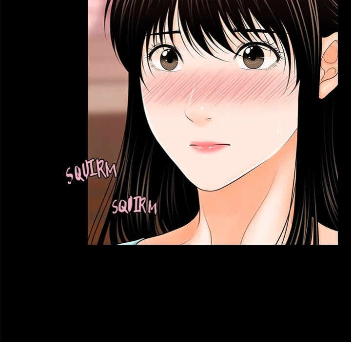 My Secretary - Chapter 37 Page 100