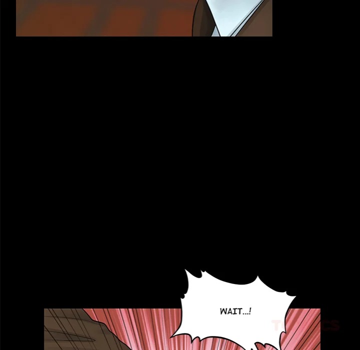 My Secretary - Chapter 37 Page 102