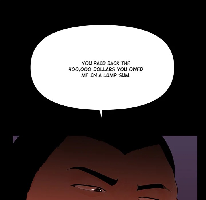 My Secretary - Chapter 37 Page 11