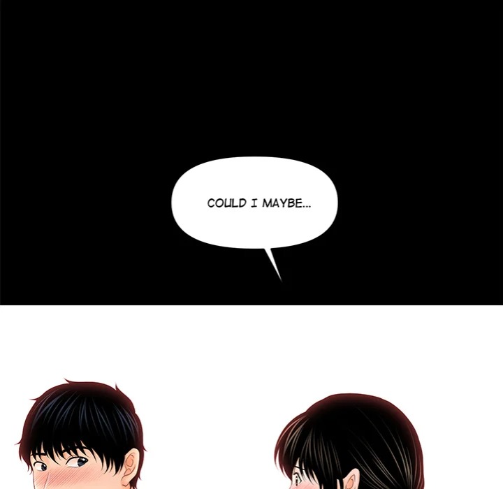 My Secretary - Chapter 37 Page 110