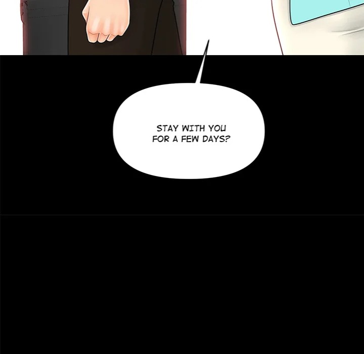 My Secretary - Chapter 37 Page 112