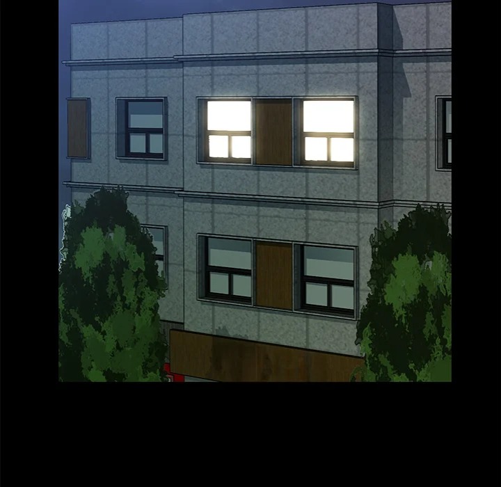 My Secretary - Chapter 37 Page 114