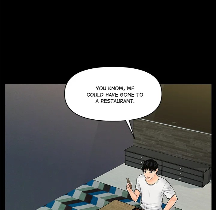 My Secretary - Chapter 37 Page 117